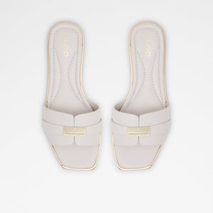 Darine Women Shoes - Grey - ALDO KSA