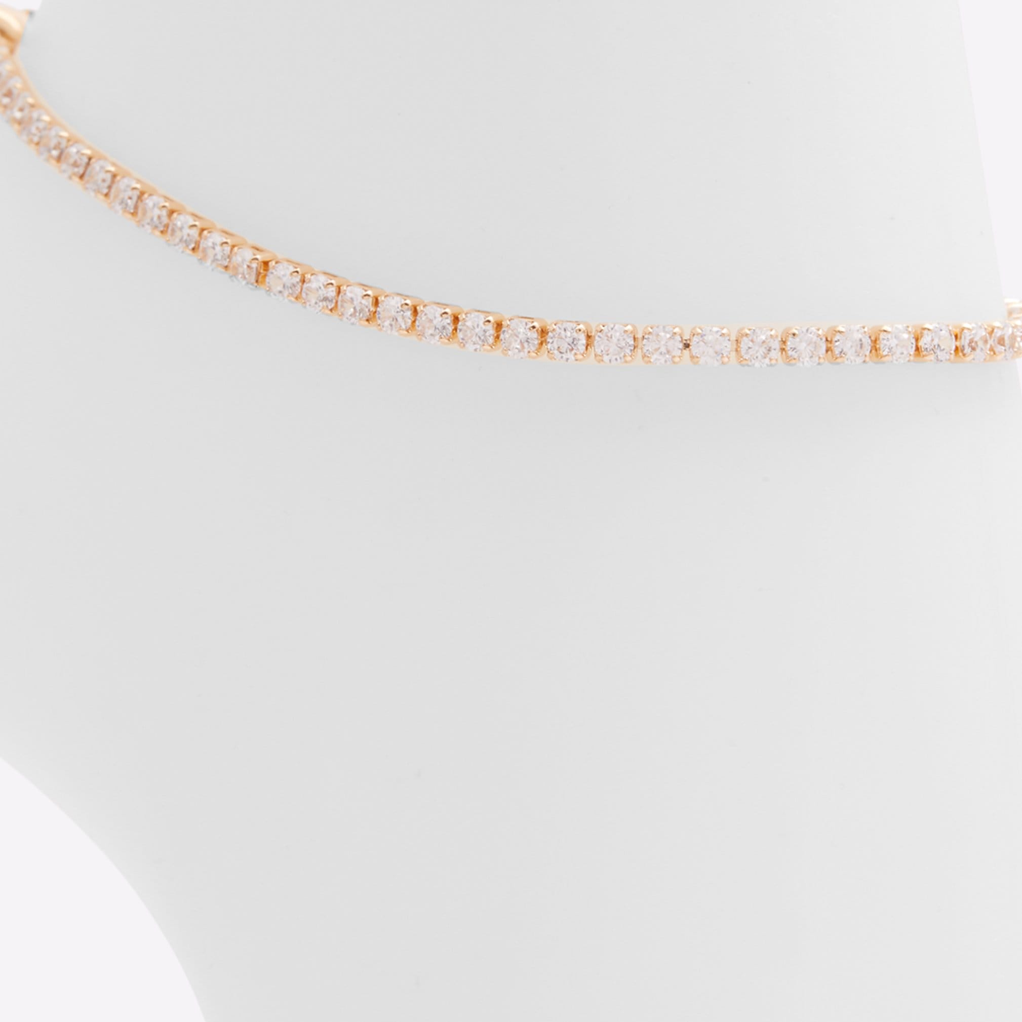 Darmeraa Accessory - Gold-Clear Multi - ALDO KSA