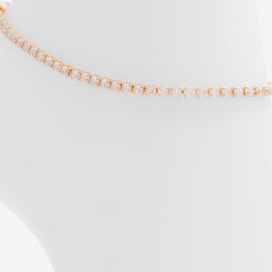 Darmeraa Accessory - Gold-Clear Multi - ALDO KSA