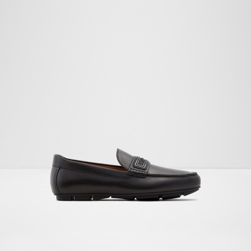 Darzu Men Shoes - Black - ALDO KSA
