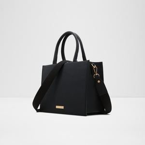 Daspias Bag - Black - ALDO KSA