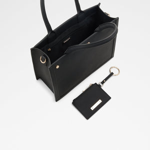 Daspias Bag - Black - ALDO KSA