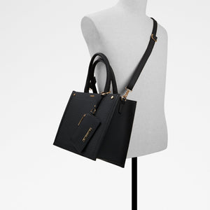 Daspias Bag - Black - ALDO KSA