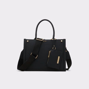 Daspias Bag - Black - ALDO KSA