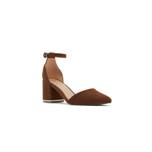 Davina Women Shoes - Medium Brown - CALL IT SPRING KSA