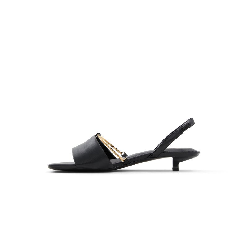 Debbie Women Shoes - Black - CALL IT SPRING KSA