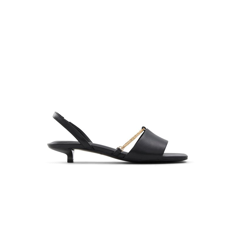 Debbie Women Shoes - Black - CALL IT SPRING KSA