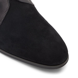 Debussy Men Shoes - Black - ALDO KSA