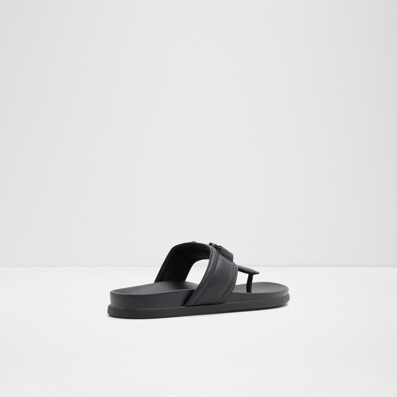 Deckslide Men Sandals Black by Aldo