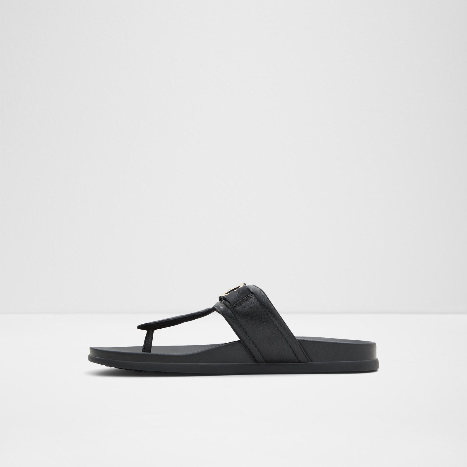 Deckslide Men Shoes - Black - ALDO KSA