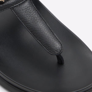 Deckslide Men Shoes - Black - ALDO KSA
