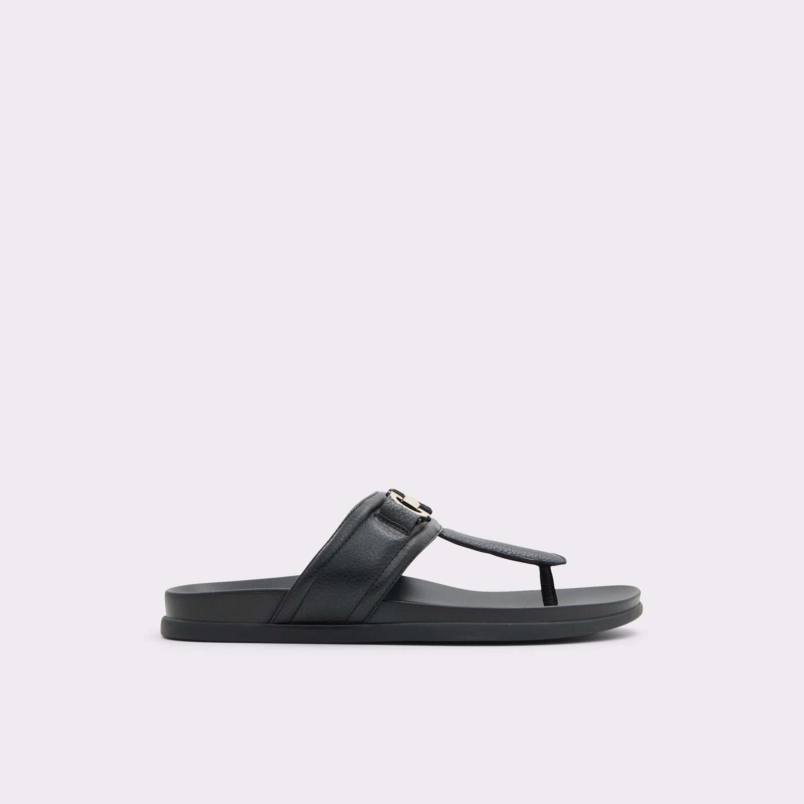Deckslide Men Shoes - Black - ALDO KSA