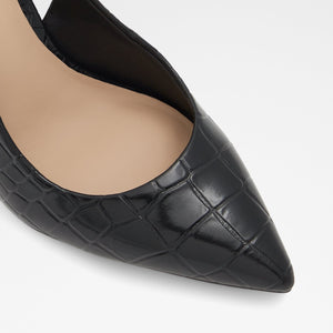 Declya Women Shoes - Black - ALDO KSA