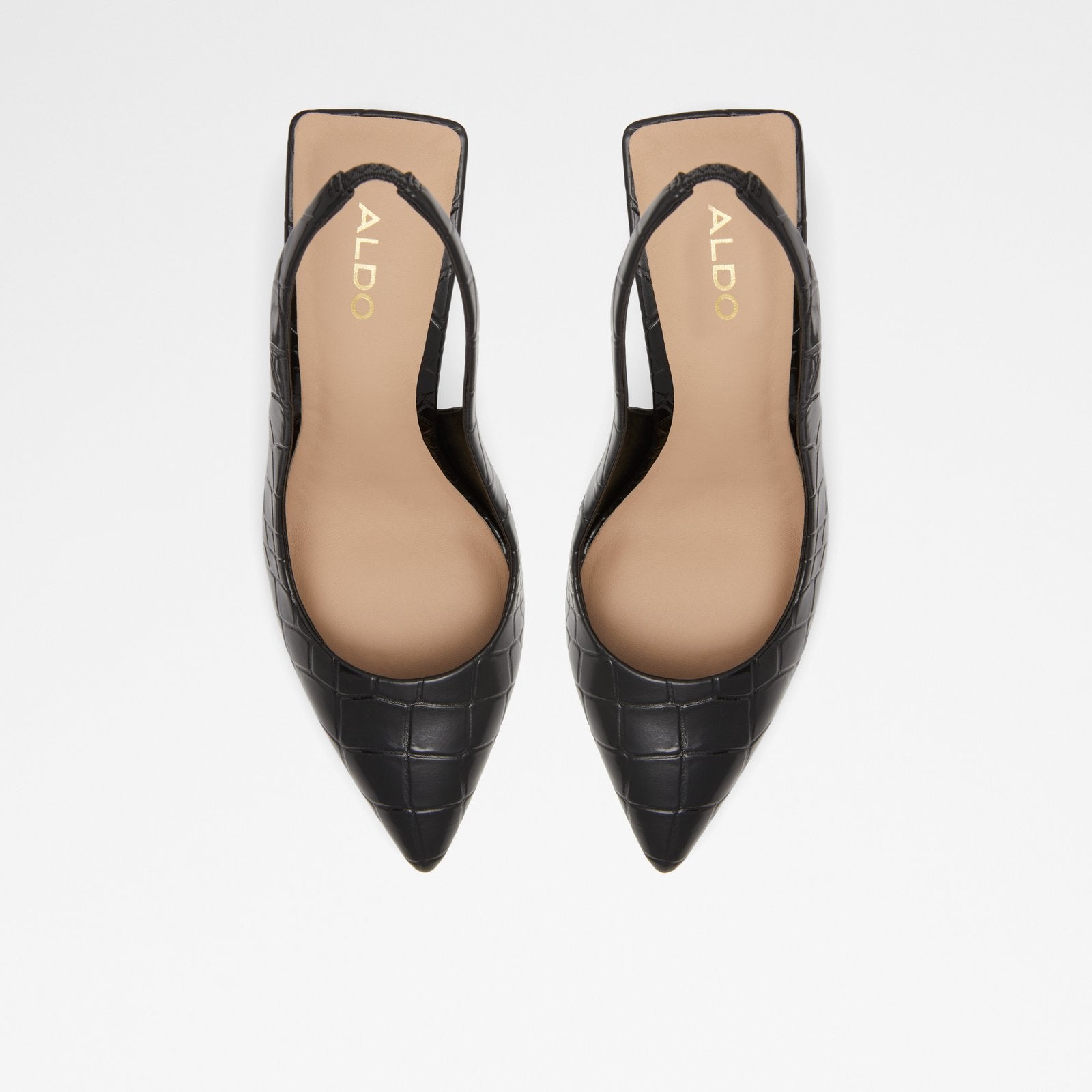 Declya Women Shoes - Black - ALDO KSA