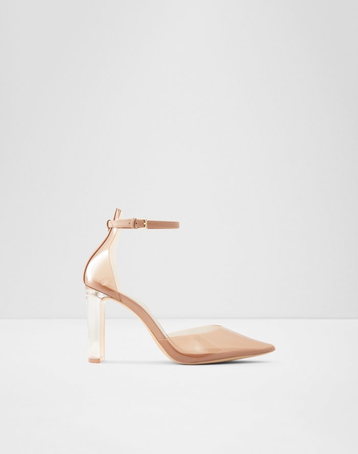 Deedee Women Shoes - Bone - ALDO KSA