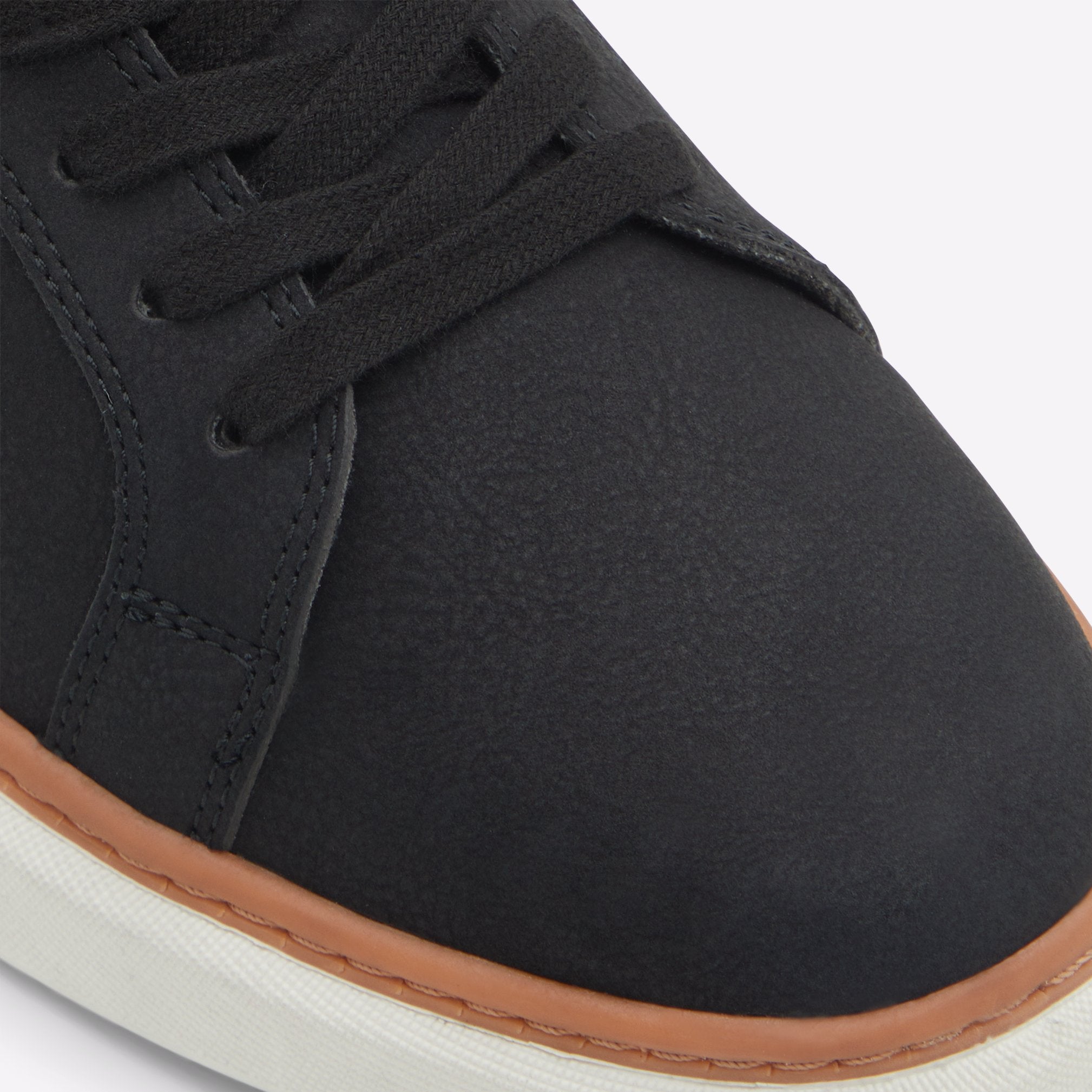 Deerford Men Shoes - Black - ALDO KSA