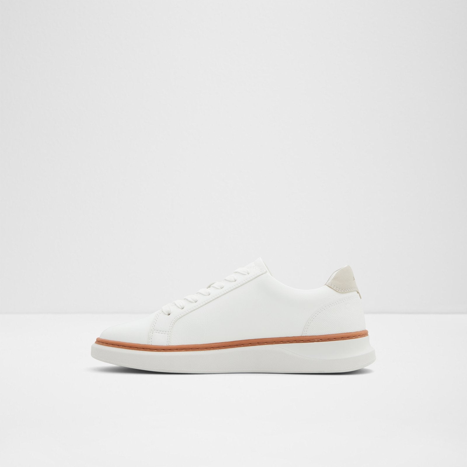 Deerford Men Shoes - White - ALDO KSA