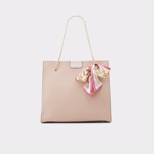 Deganwy Bag - Light Pink - ALDO KSA