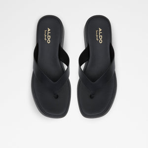 Delphy Women Shoes - Black - ALDO KSA