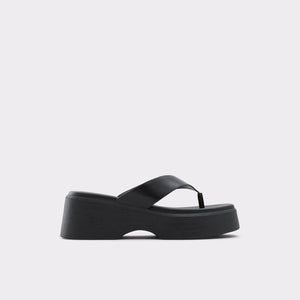 Delphy Women Shoes - Black - ALDO KSA
