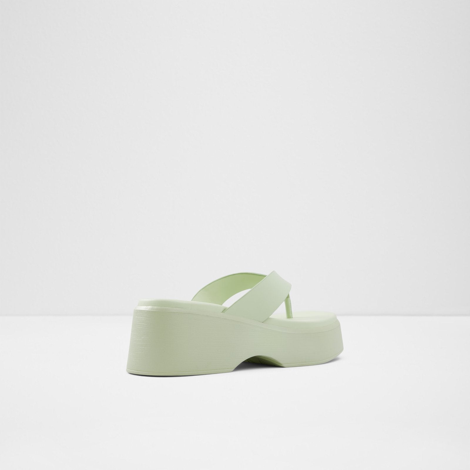 Delphy Women Shoes - Bright Green - ALDO KSA