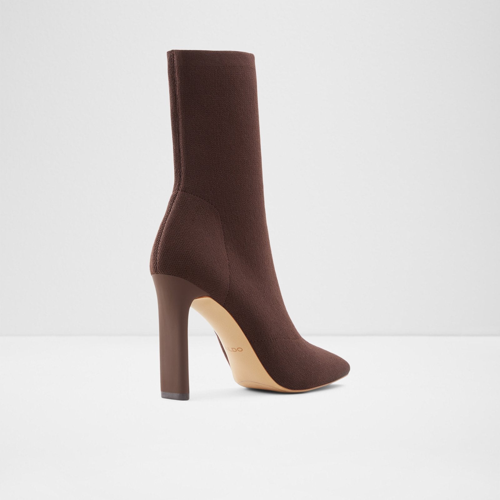 Delylah Women Shoes - Dark Brown - ALDO KSA