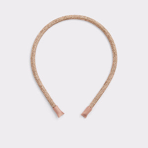 Demirka / Headband Accessory - Pink - ALDO KSA