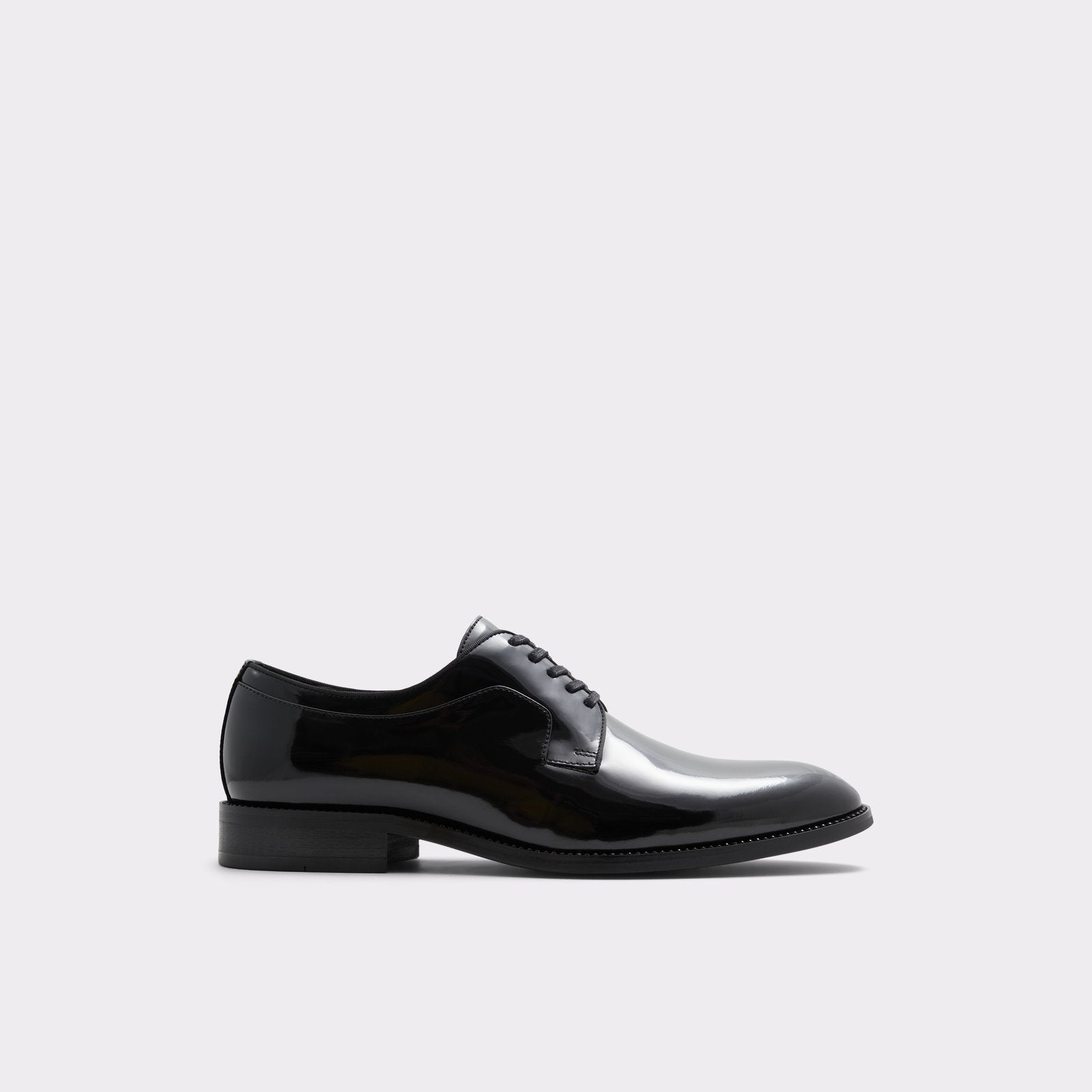Derreck Men Shoes Black by Aldo display picture 2