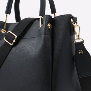 Devamantar Bag - Black - ALDO KSA