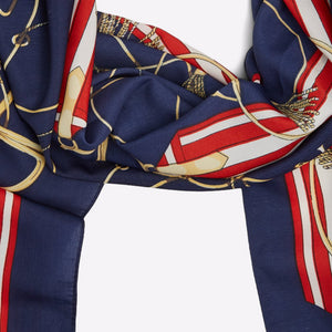 Devanandar Accessory - Navy - ALDO KSA