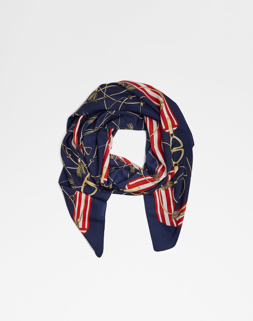 Devanandar Accessory - Navy - ALDO KSA