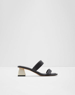 Diamina Women Shoes - Black - ALDO KSA