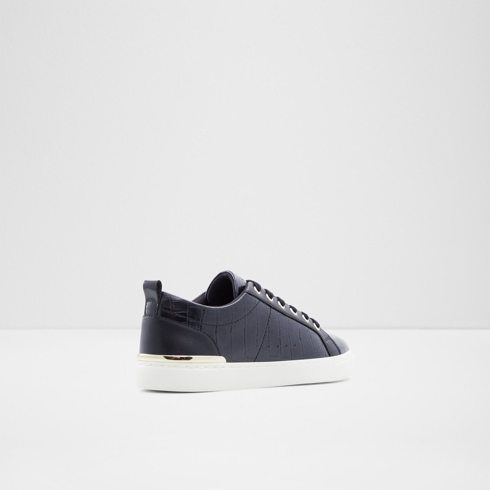 Dilathielle / Sneakers Women Shoes - Black - ALDO KSA