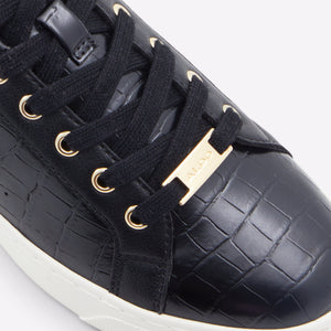 Dilathielle / Sneakers Women Shoes - Black - ALDO KSA