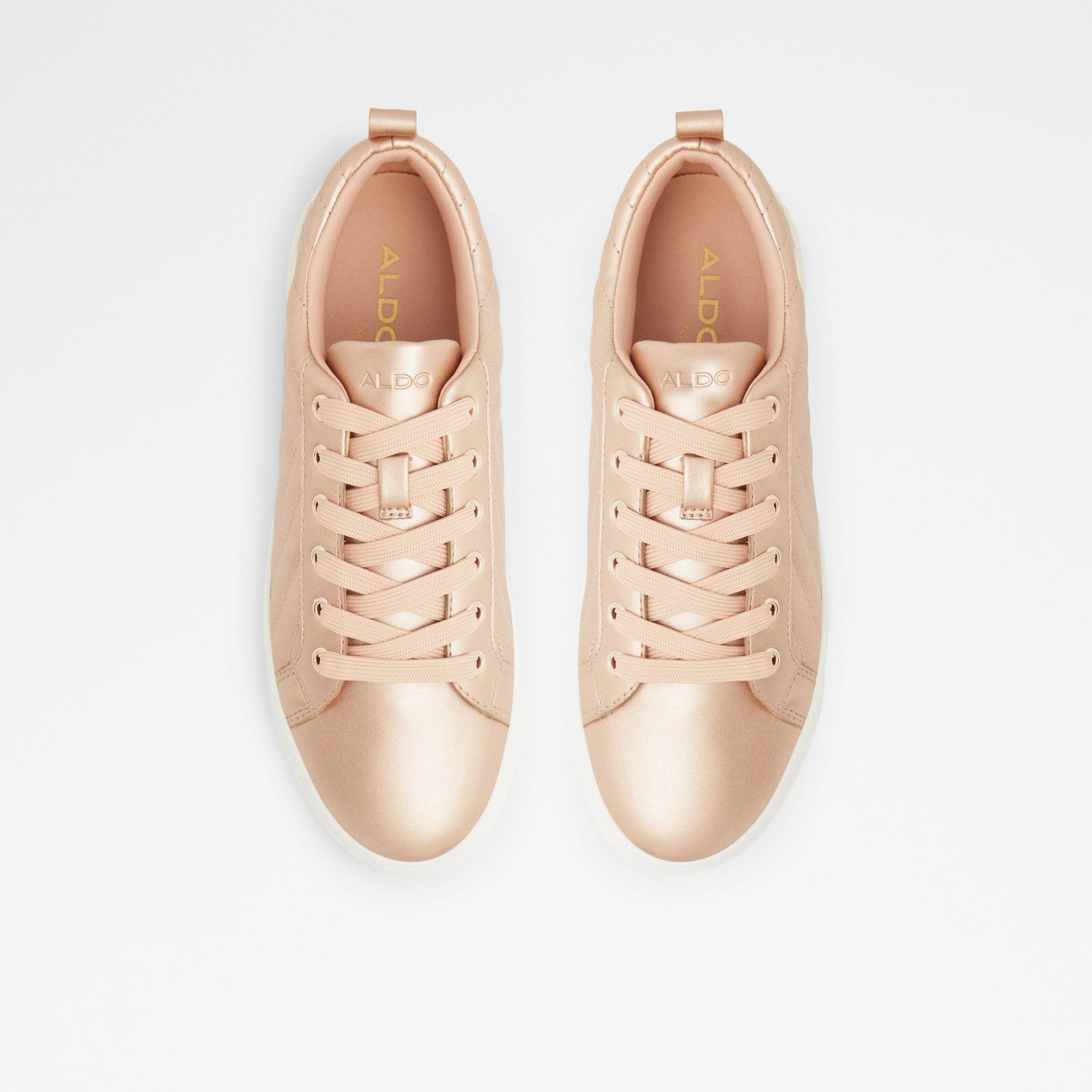 Dilathielle Women Shoes - Rose Gold - ALDO KSA