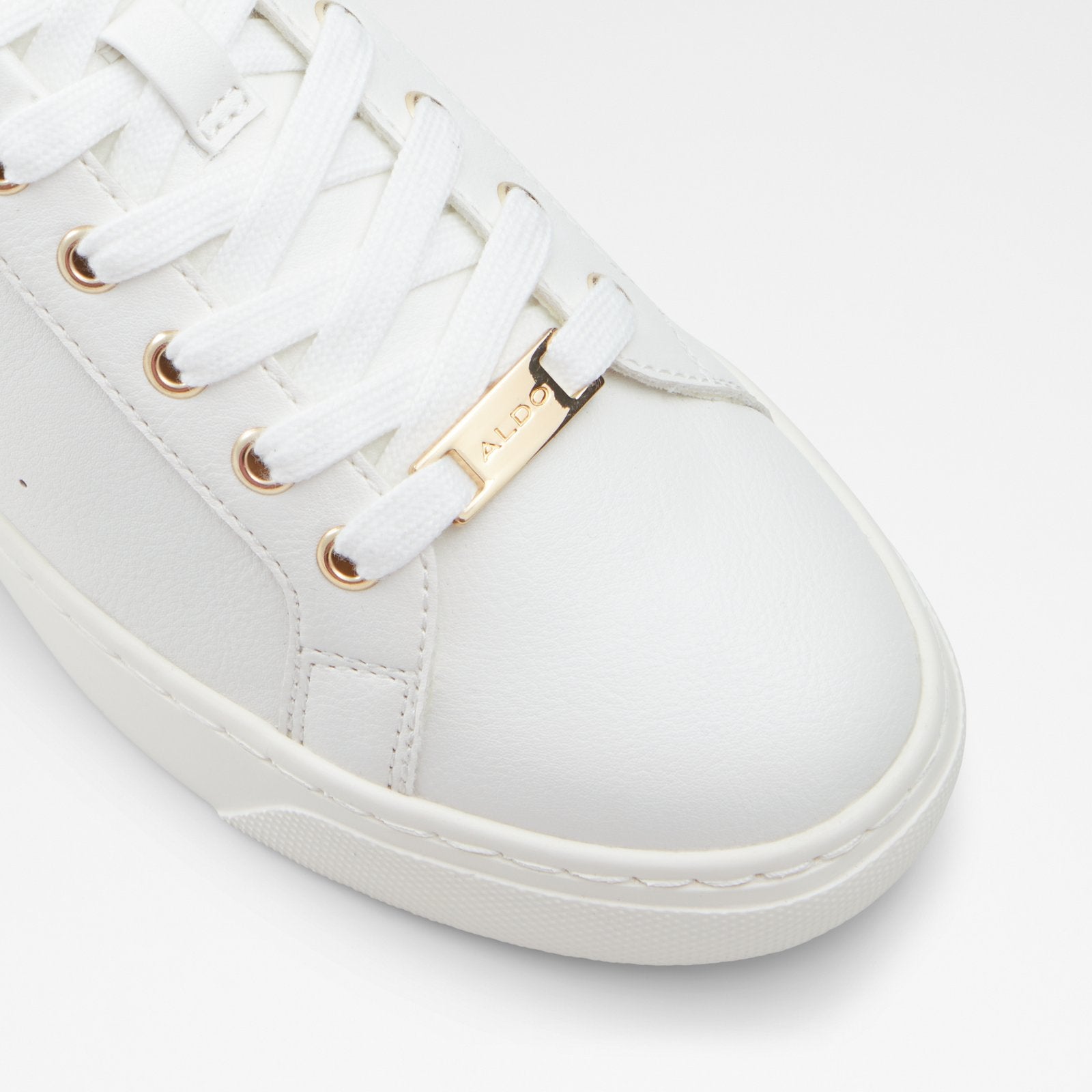Dilathielle Women Shoes - White - ALDO KSA