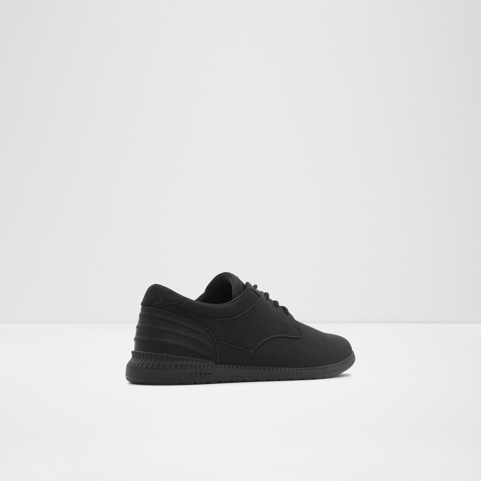Dinbren Men Shoes - Black - ALDO KSA