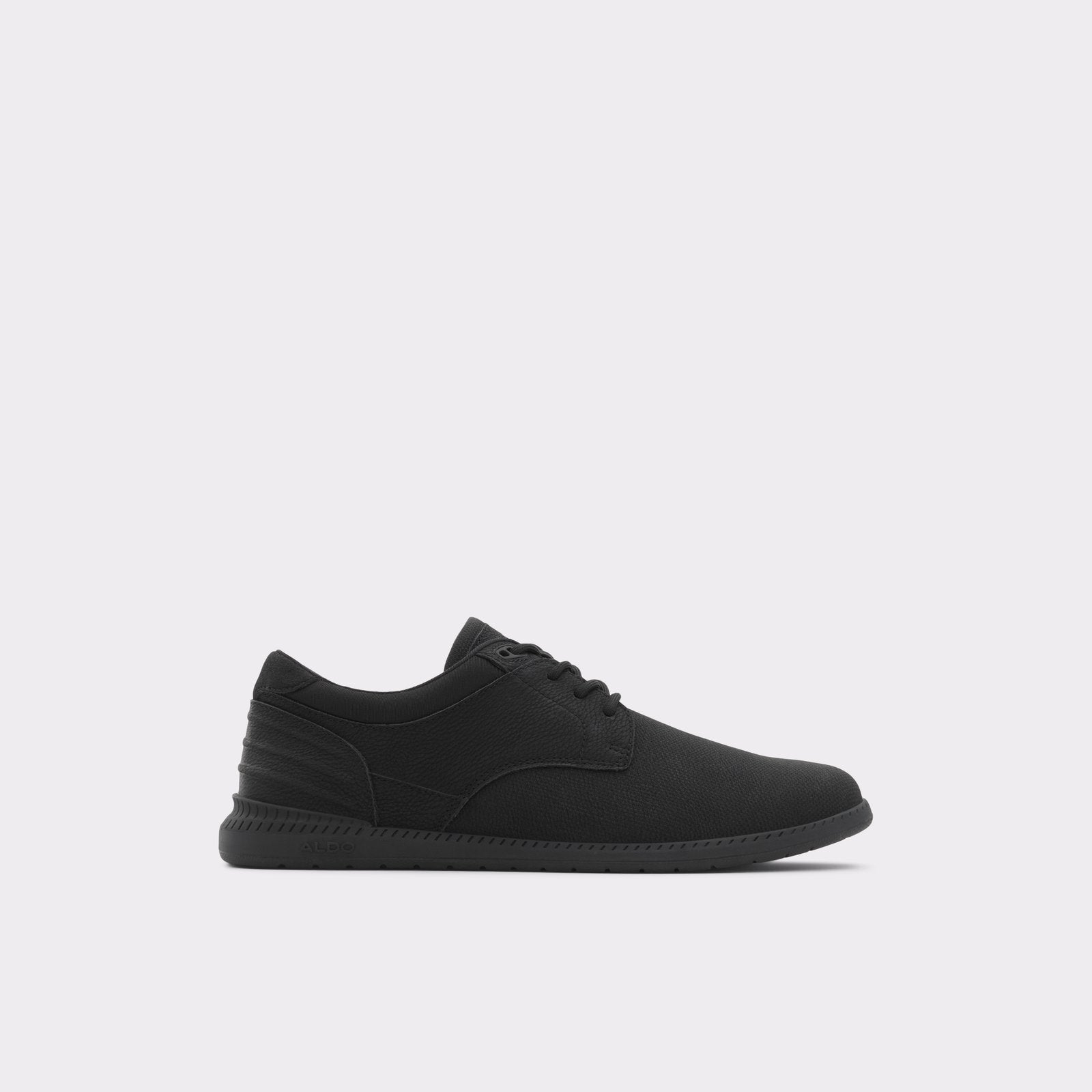 Dinbren Men Shoes - Black - ALDO KSA