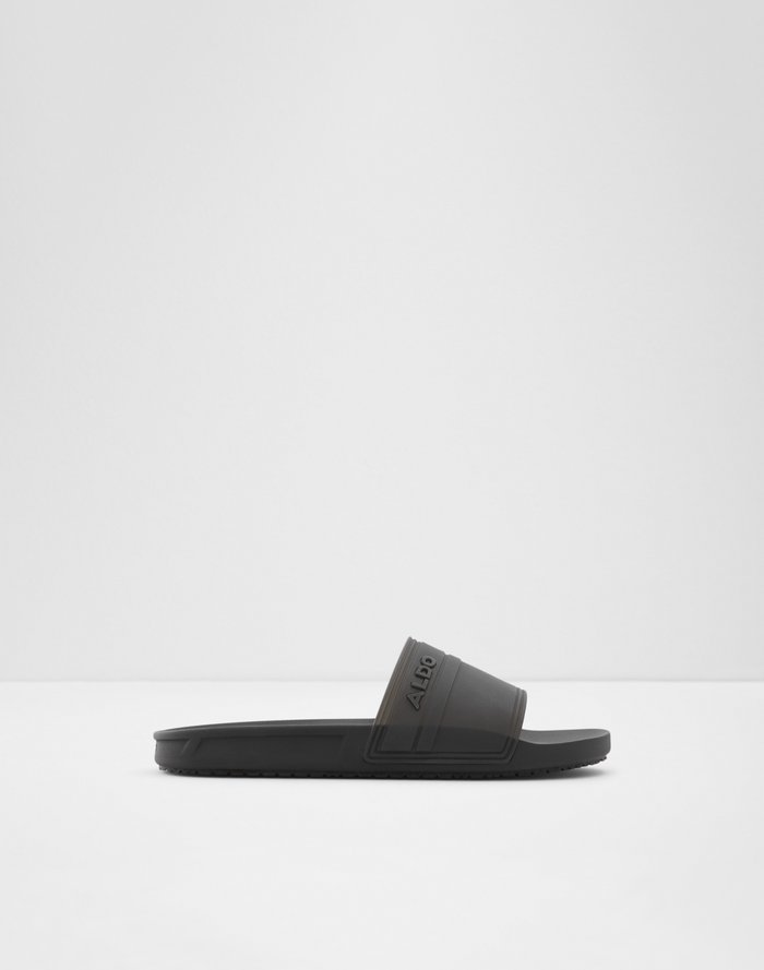 Dinmore Men Shoes - Black - ALDO KSA