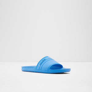 Dinmore Men Shoes - Blue - ALDO KSA
