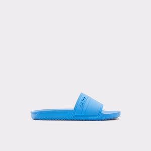 Dinmore Men Shoes - Blue - ALDO KSA