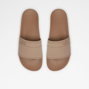 Dinmore Men Shoes - Light Brown - ALDO KSA