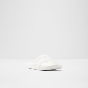 Dinmore Men Shoes - White - ALDO KSA