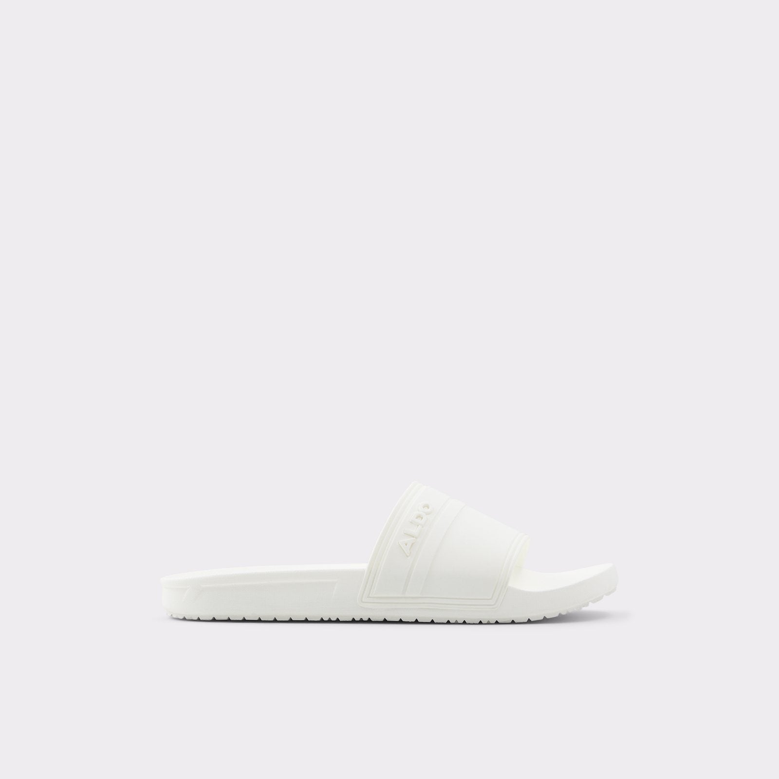 Dinmore Men Shoes - White - ALDO KSA