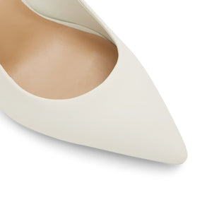 Dioraa Women Shoes - White - CALL IT SPRING KSA