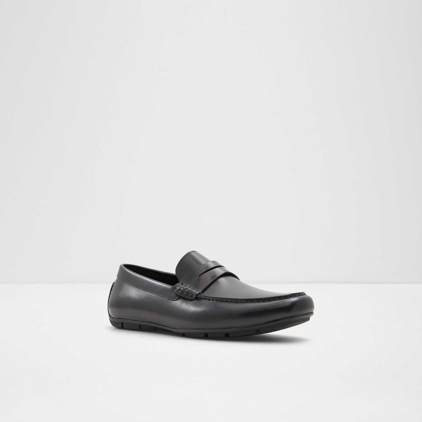 Discourse Men Shoes - Black - ALDO KSA