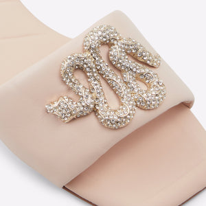Aldo diamond clearance slides