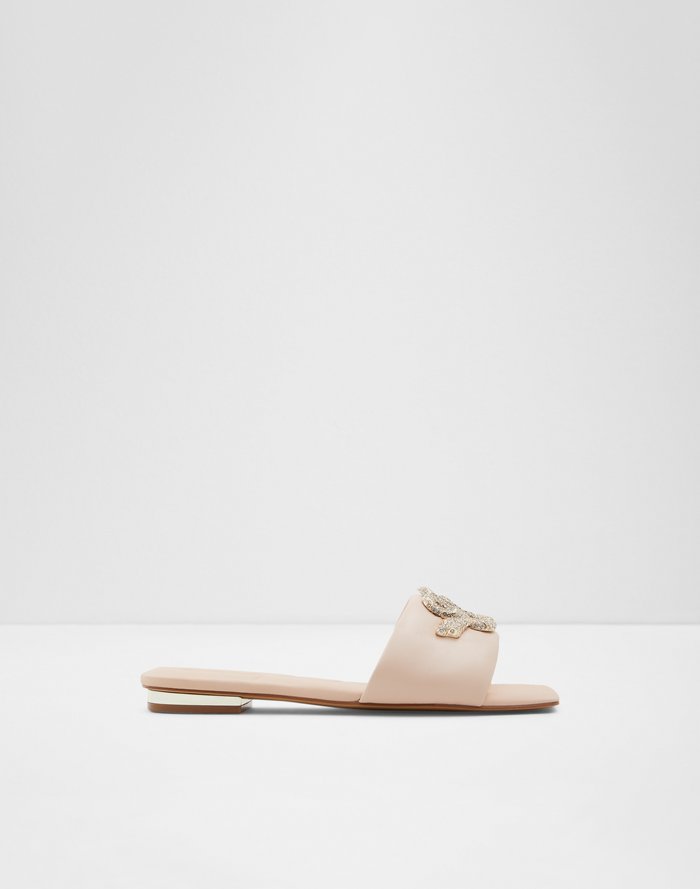 Disteira Women Shoes - Light Pink - ALDO KSA