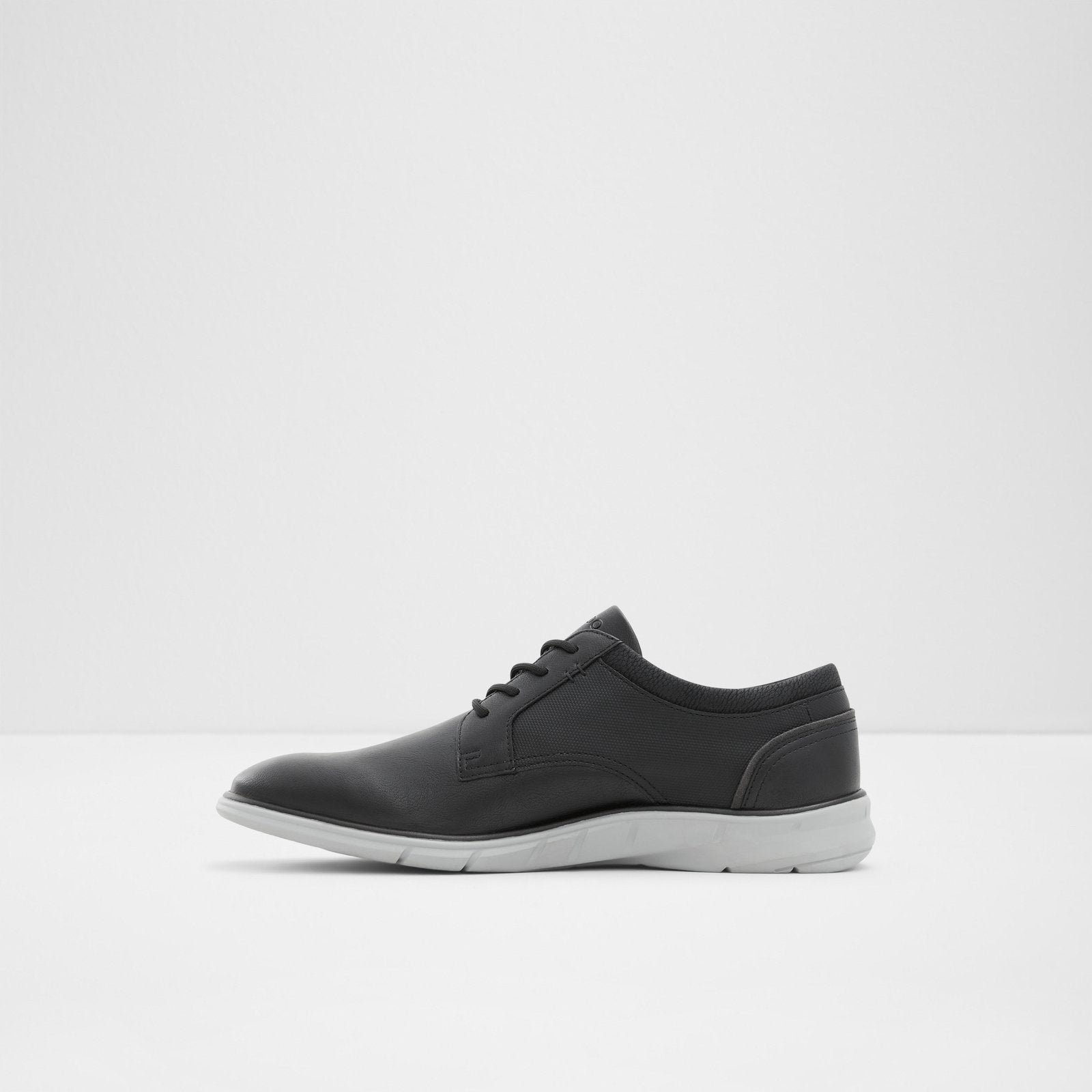 Dividend Men Shoes - Black - ALDO KSA