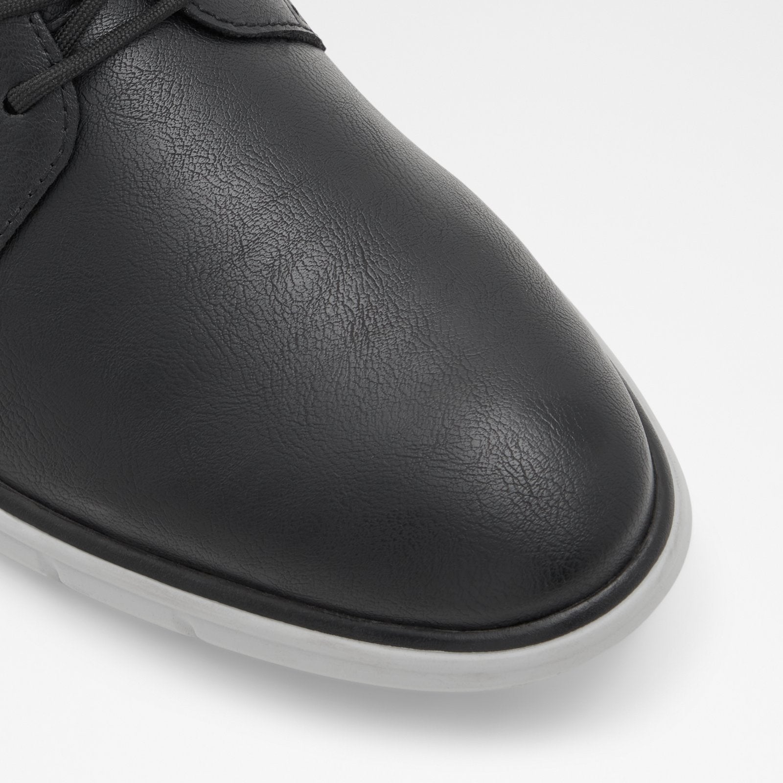 Dividend Men Shoes - Black - ALDO KSA